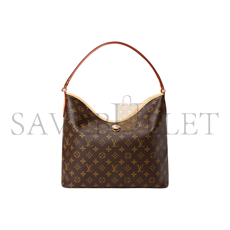 l0vis Vvtt0n lineup bag m27335 (34.5*26*13cm)
